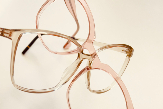 Tendances lunettes 2025