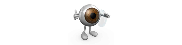 illustration lentilles