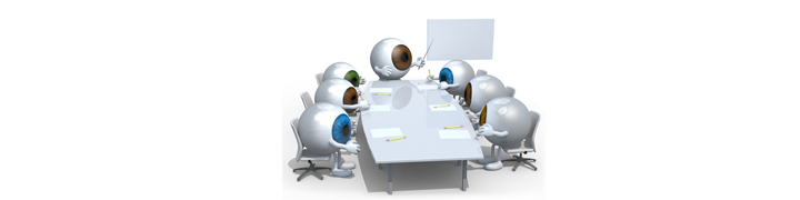 illustration visiontraining