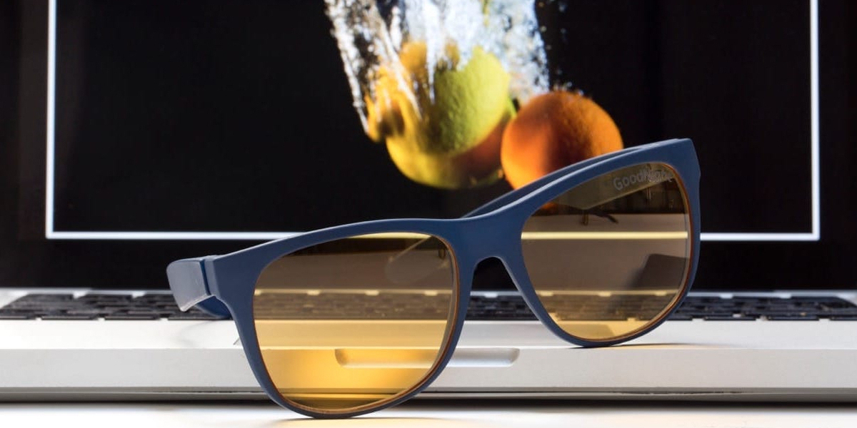 lunettes goodnight