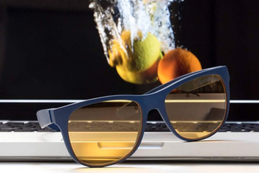 Etude officielle sur les lunettes Goodnight