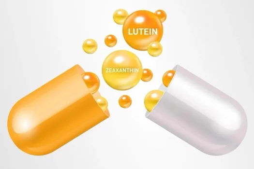 La supplémentation en lutéine et en zéaxanthine améliore la performance visuelle et cognitive dynamique chez les enfants