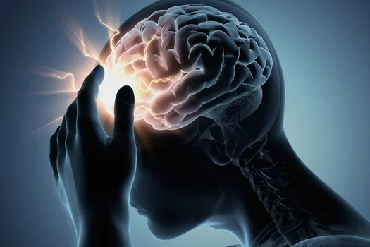 Thérapie visuelle pour le dysfonctionnement binoculaire après une lésion cérébrale