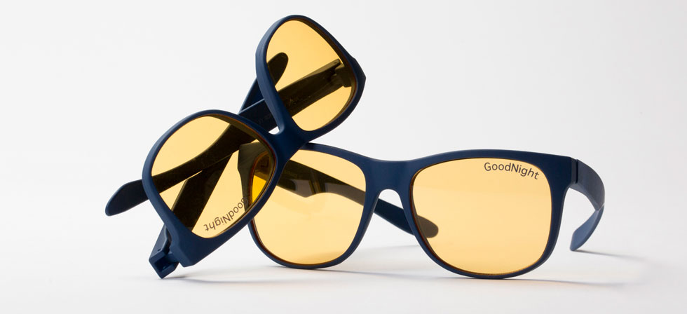 lunettes goodnight