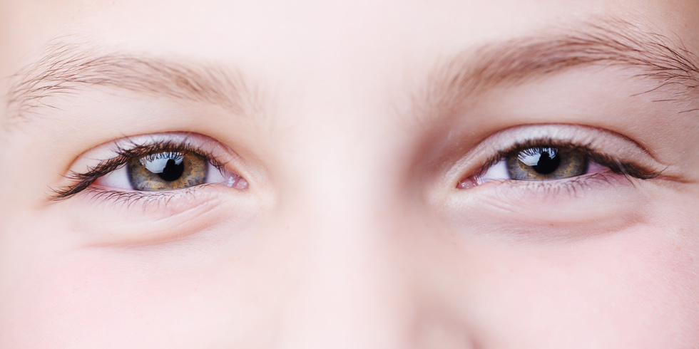 vision binoculaire