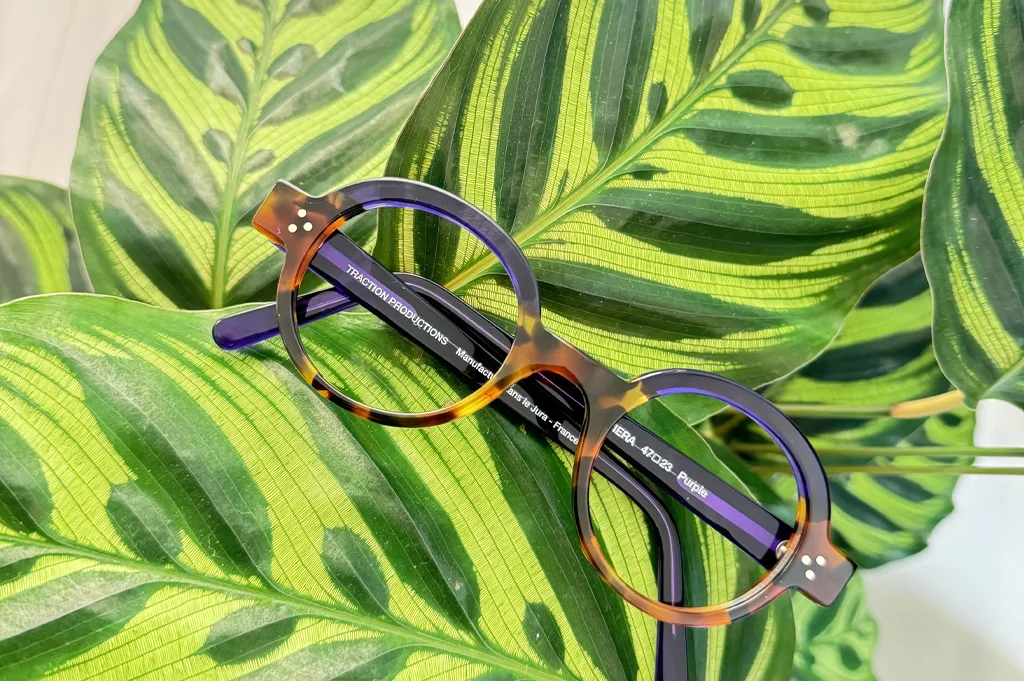 Lunetterie Optique Duvillard : Showroom